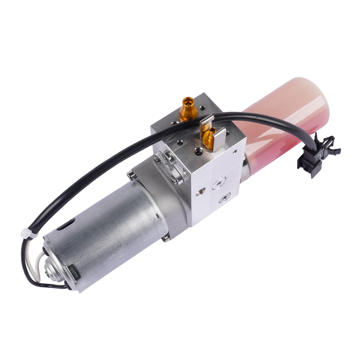 Hydraulic Liftgate Pump Replacement for Cadillac SRX 2010-2015