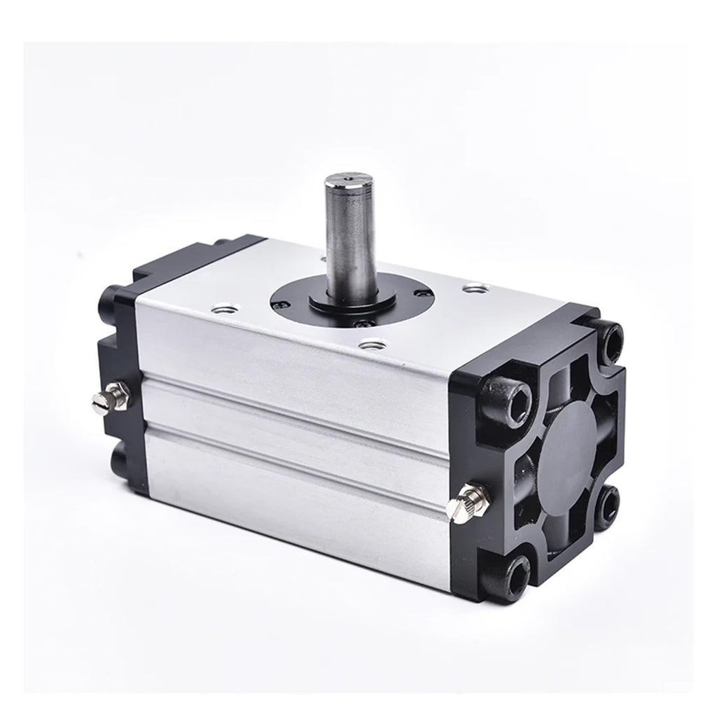 1 Pcs Pneumatic Rotary Cylinder CRA1BS50-180
