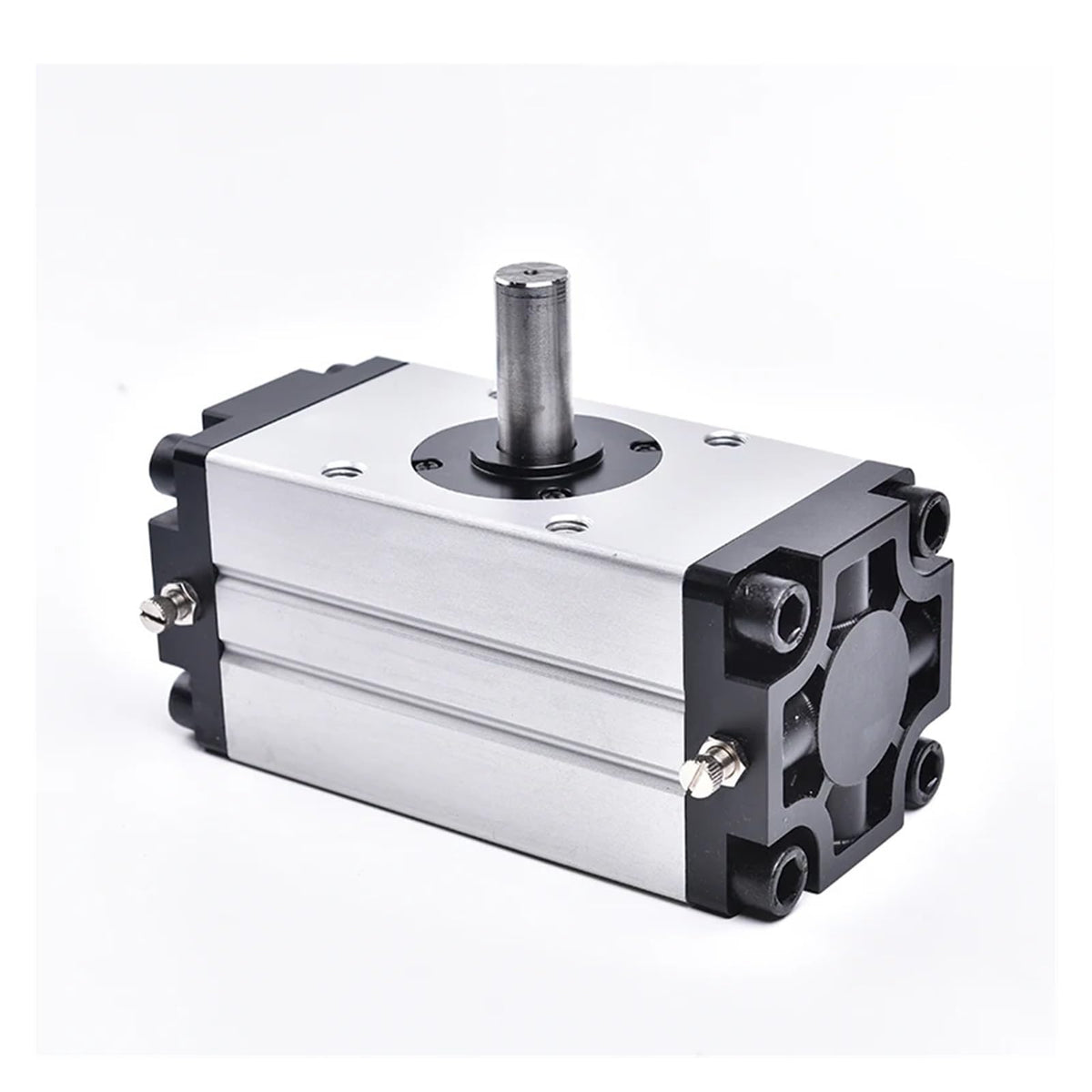 1 Pcs Pneumatic Rotary Cylinder CRA1BS50-180