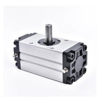 1 Pcs Pneumatic Rotary Cylinder CRA1BS50-180