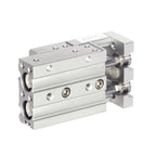 SMC Type Air Slide Table air Pneumatic Cylinder MXS6-10 MXS8-20 MXS12-30 MXS16-40 MXS20-50 MXS25-75 MXS6-20 MXS8-30 MXS16-50 100(MXS12,100mm Stroke)