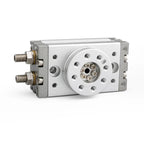 MSQB10A MSQB20A MSQB30R MSQB50R Rotary Pneumatic Cylinder MSQB50A Adjustable 0-190 Degrees 1Pcs(MSQB-50A)