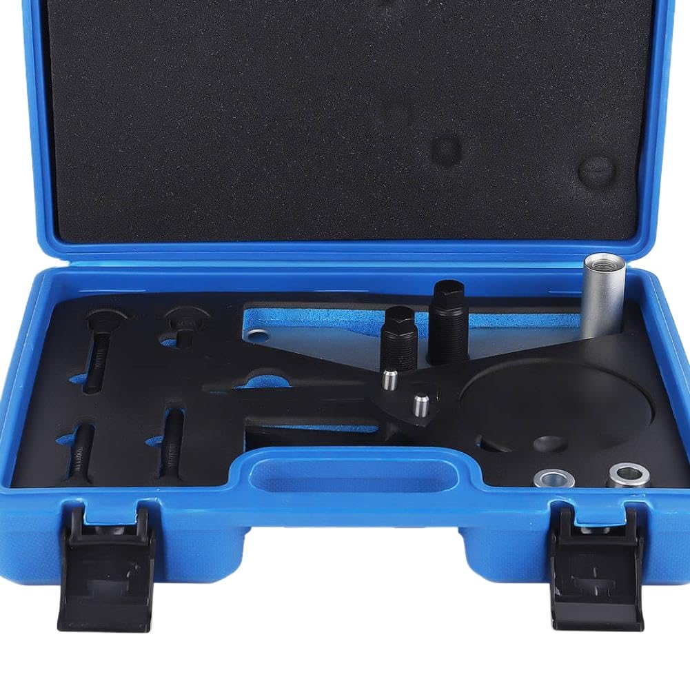 Vacuum Pump Seal Cover Tool 118530 110290 118650 Compatible With N53 N54 N55 Engines