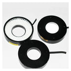 Industrial Machine Vision LED Backlight 24V DC Wedge Base Inspection Light