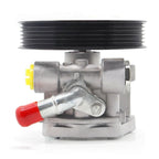 CAARLA Hydraulic Steering Gear Power Steering Pump Repair Fit for 49110AM605 49110AM600