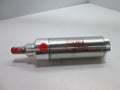 313-D 2 INCH BORE, 3 INCH Stroke, AIR Return, Double Acting, Front Nose MOUNTING, Original LINE, Pneumatic Cylinder