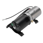 BLACKTK Convertible Superior Lifting Motor Pump with Powerful Hydraulic Function and Metal Alloy Structure for Smooth Operation and Easy Installation