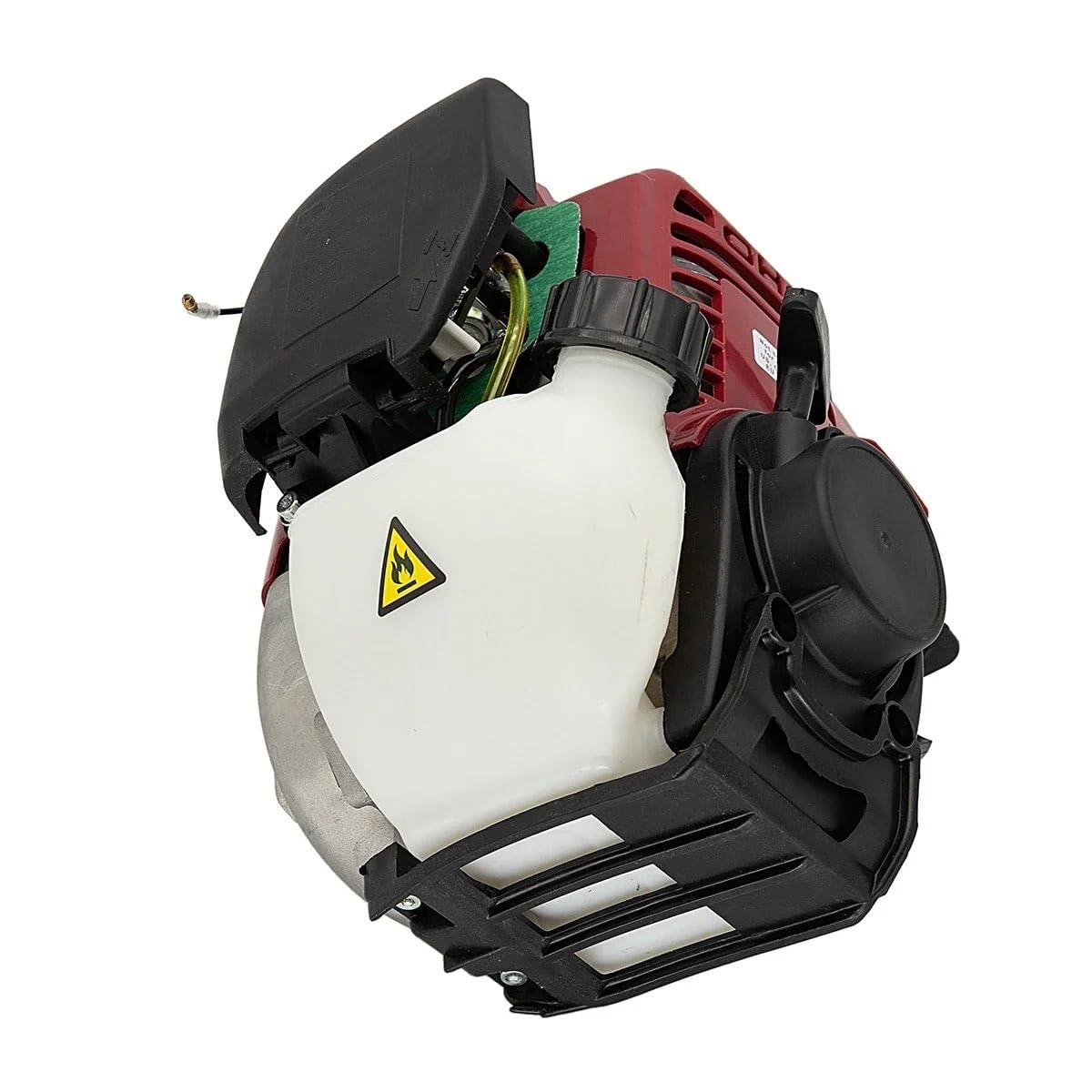 GX35 Gasoline Engine 4 Stroke Brush Cutter Water Pump