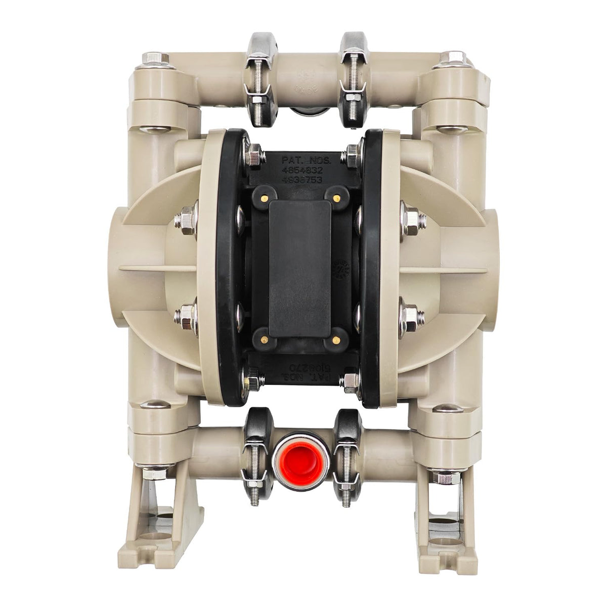 666053-388 Diaphragm Pump Fits for ARO Ingersoll Rand