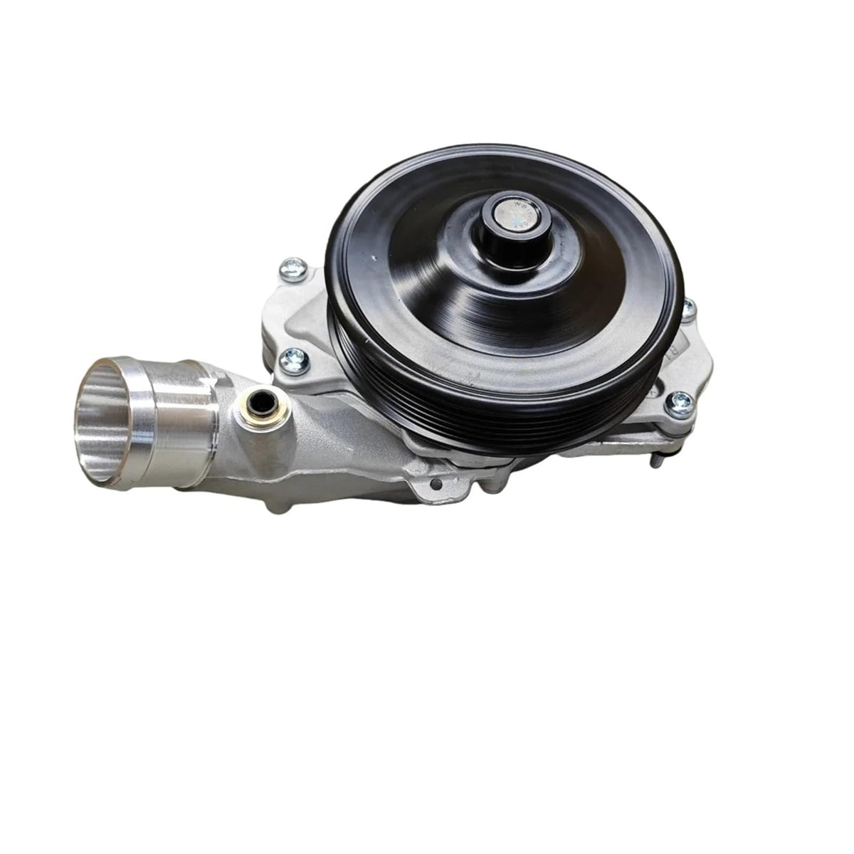 LR097165 Water Pump Cooling System Compatible For JAGUAR F-TYPE XE XF XJ XJL X351 XKR, Compatible For LANDROVER RANGE ROVER DISCOVERY