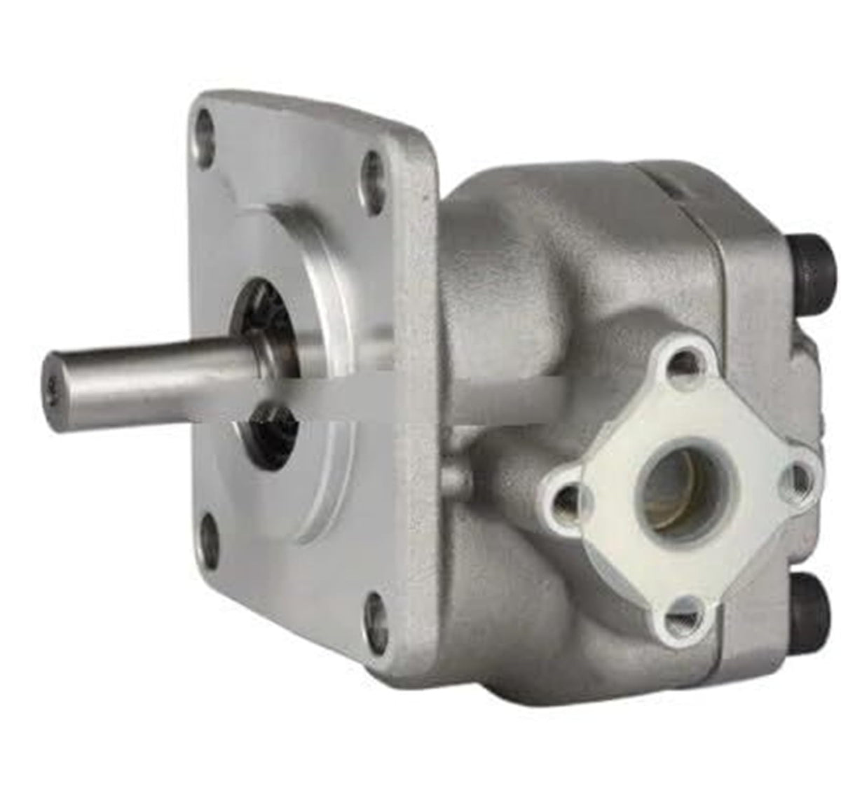 Hydraulic Gear Pump GPY9R High Pressure high