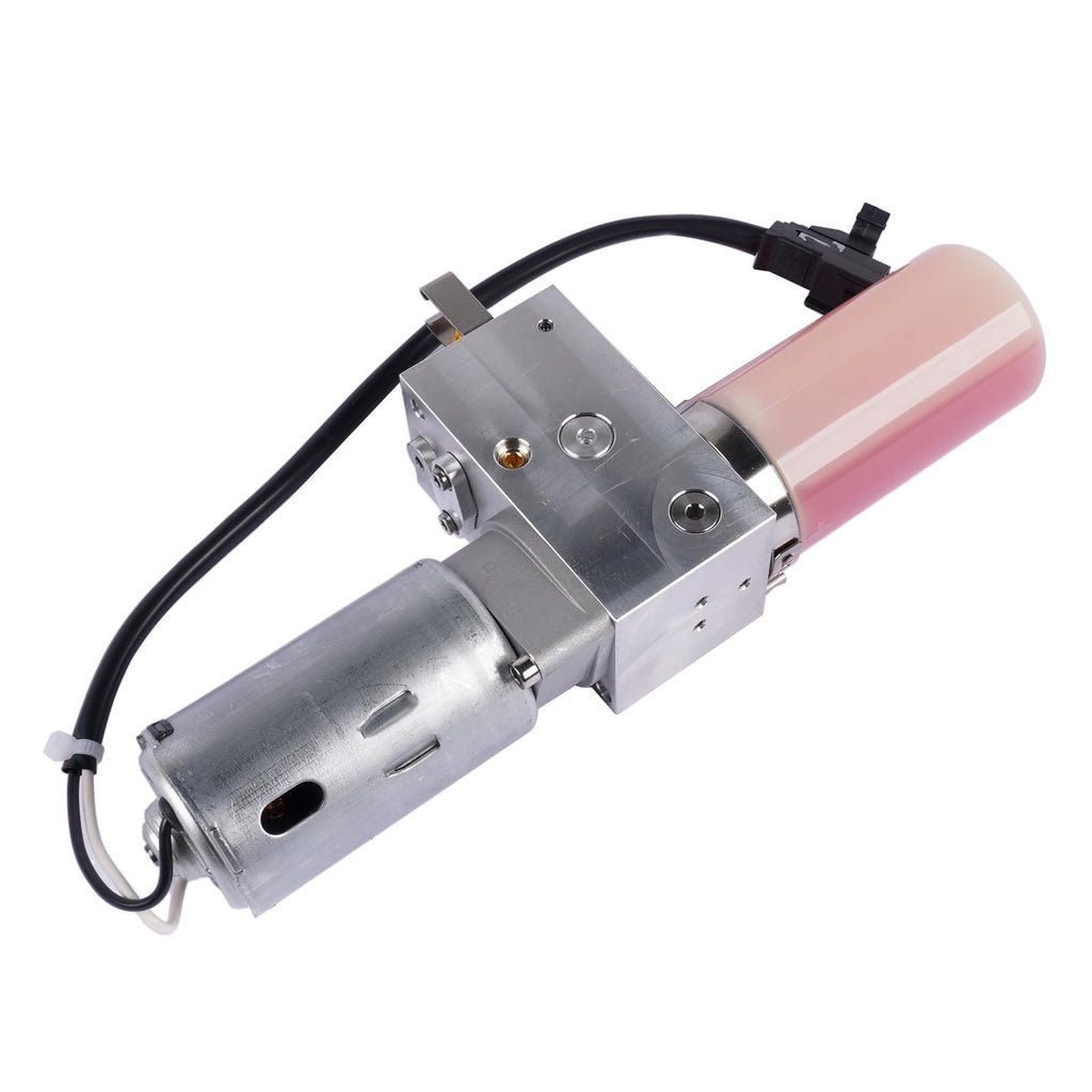 Hydraulic Liftgate Pump Replacement for Cadillac SRX 2010-2015