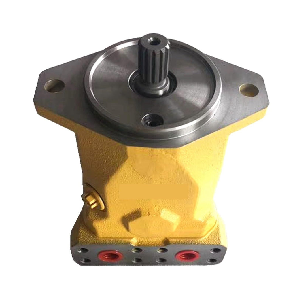 A10FM28 Fan Motor Hydraulic Motor