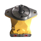 A10FM28 Fan Motor Hydraulic Motor