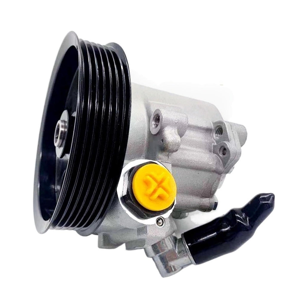 CAARLA Hydraulic Steering Gear Auto Parts Steering Power Steering Pump for 50503488 50500426 7693955124