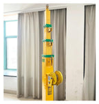 Easy Up To 30' Telescoping Mast - Push Up Pole For Telecommunications S Flag Pole Light Tower Antenna