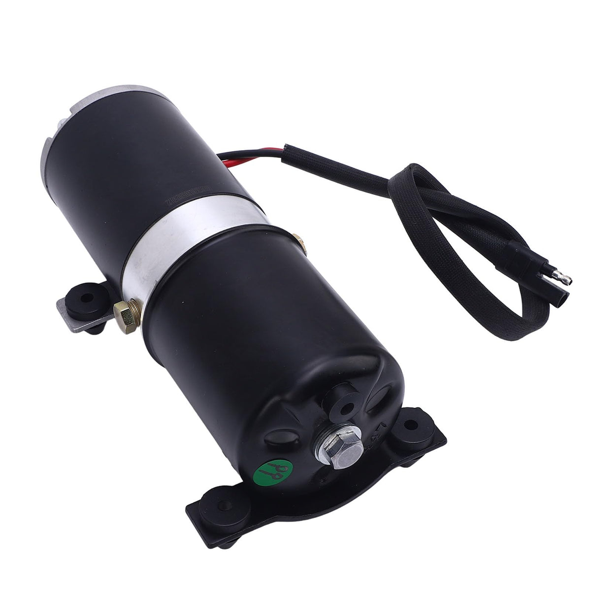 Convertible Top Lift Motor Pump, Alloy Metal Replacement for 2005-2007, 1