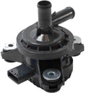 Mechanics Choice Drive Motor Inverter Cooler Water Pump for 2012-2021 Lexus, Toyota GS450h, Mirai, NX300, NX300h, RAV4 (2.5L 4 Cylinder)
