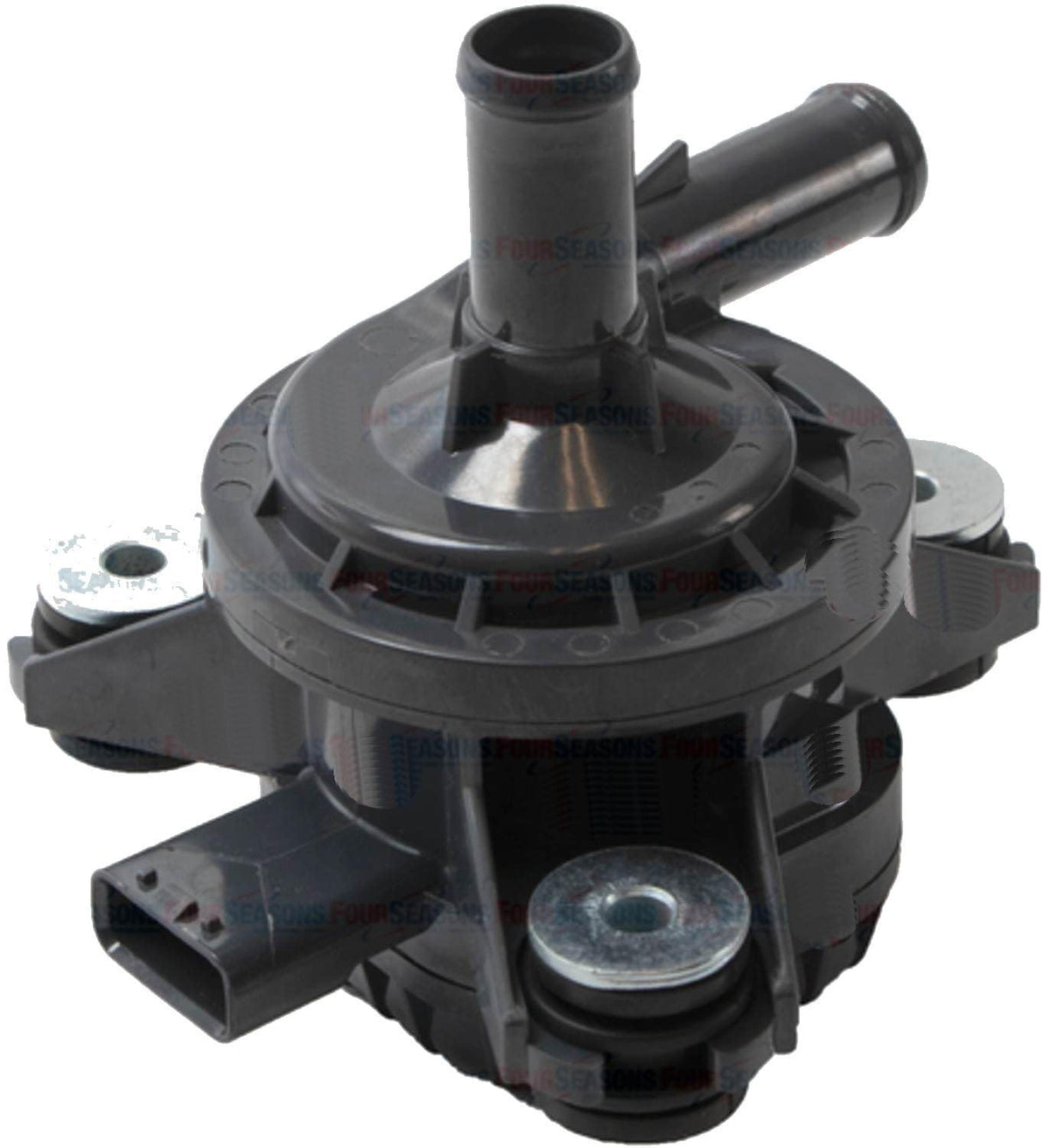 Mechanics Choice Drive Motor Inverter Cooler Water Pump for 2012-2021 Lexus, Toyota GS450h, Mirai, NX300, NX300h, RAV4 (2.5L 4 Cylinder)
