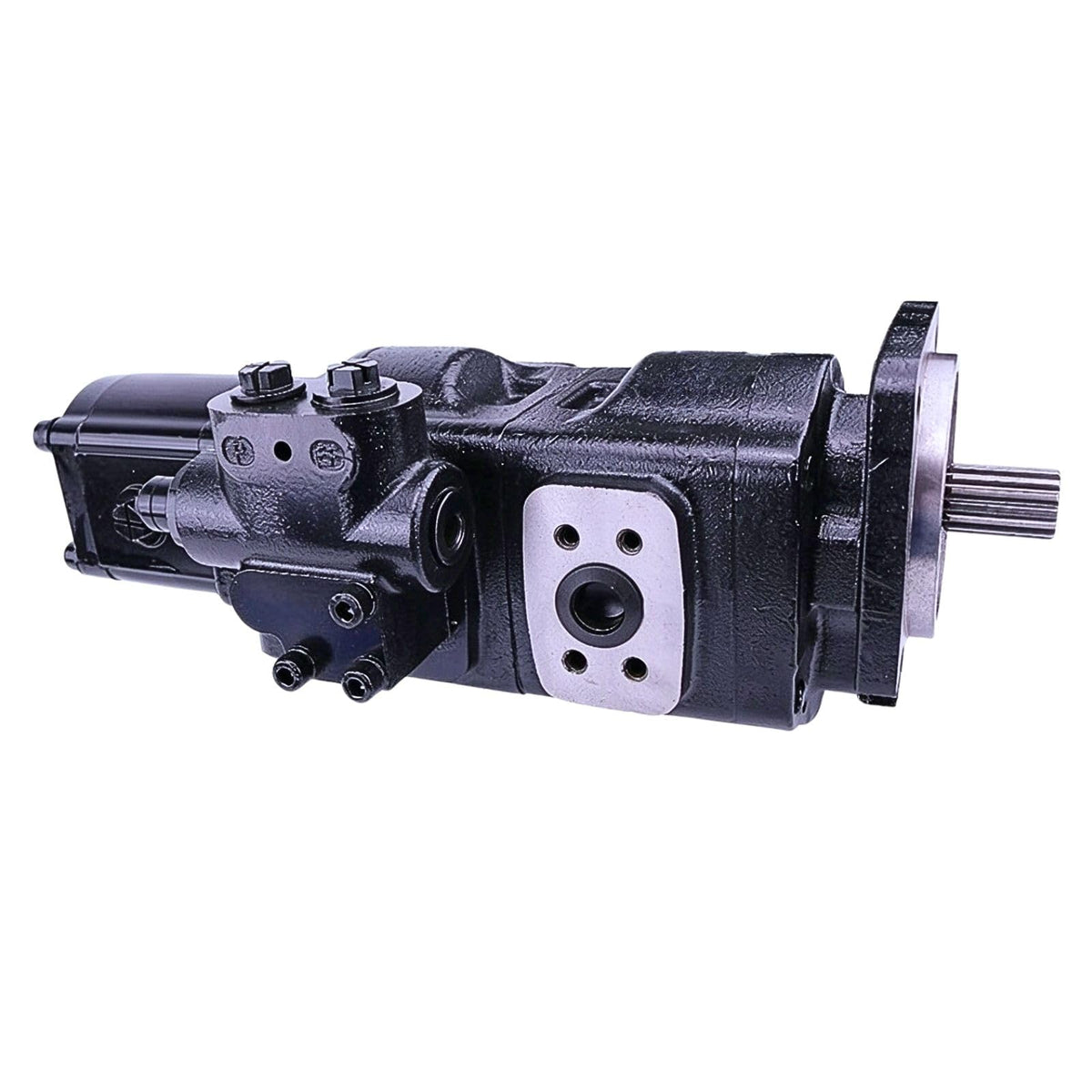 Hydraulic Pump 20/918300 for JCB Telehandler 540S 530S 533-105 540