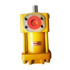 Hydraulic Gear Pump NT Internal Oil NT2-G10F NT2-G12F NT2-G16F Cutting Machine High Pressure Outlet Position:180 Degrees(NT2-G16F 180 Degree)