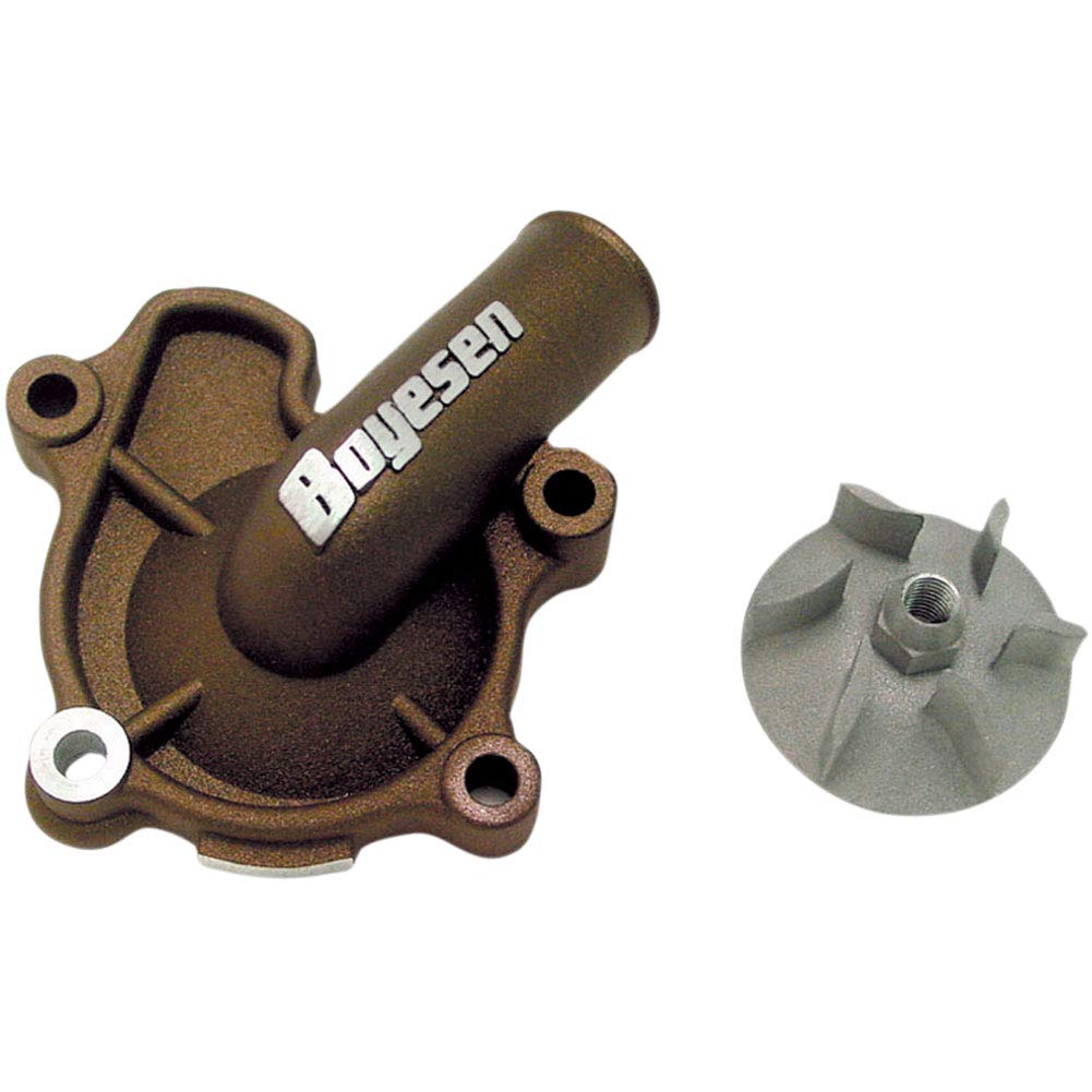 WATER PUMP KIT, MAG CRF250