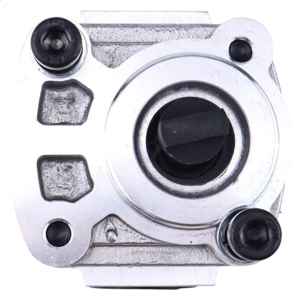 Hydraulic Pump 147661 Compatible with Skyjack SJIII32515