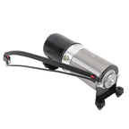 Convertible Top Hydraulic Pump Motor Replacement TP64 TP64 PA CHA HYDTP64 BA Rear Mounted Lift Motor Pump Easy Installation for Convertible Roof System