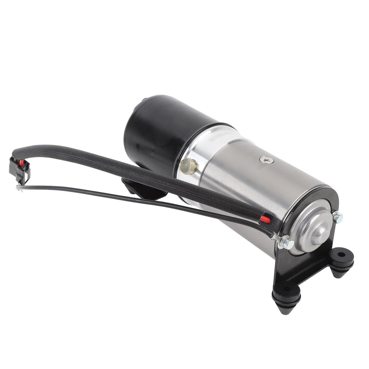 Convertible Top Hydraulic Pump Motor Replacement TP64 TP64 PA CHA HYDTP64 BA Rear Mounted Lift Motor Pump Easy Installation for Convertible Roof System