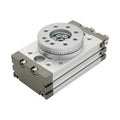 Rotary Pneumatic Cylinder MSQB10A MSQB20A MSQB30A MSQB50A MSQB10R MSQB20R MSQB50R MSQB30R Adjustable 0-190 Degrees(MSQA30R)