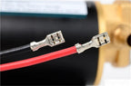 Sewage/Effluent Pumps 12V 24V 12L/min 0.3Mpa Lift 3m Wine Beer Coffee Diesel Gasoline Oil Transfer Gear Pump Electric Car Fuel Engine