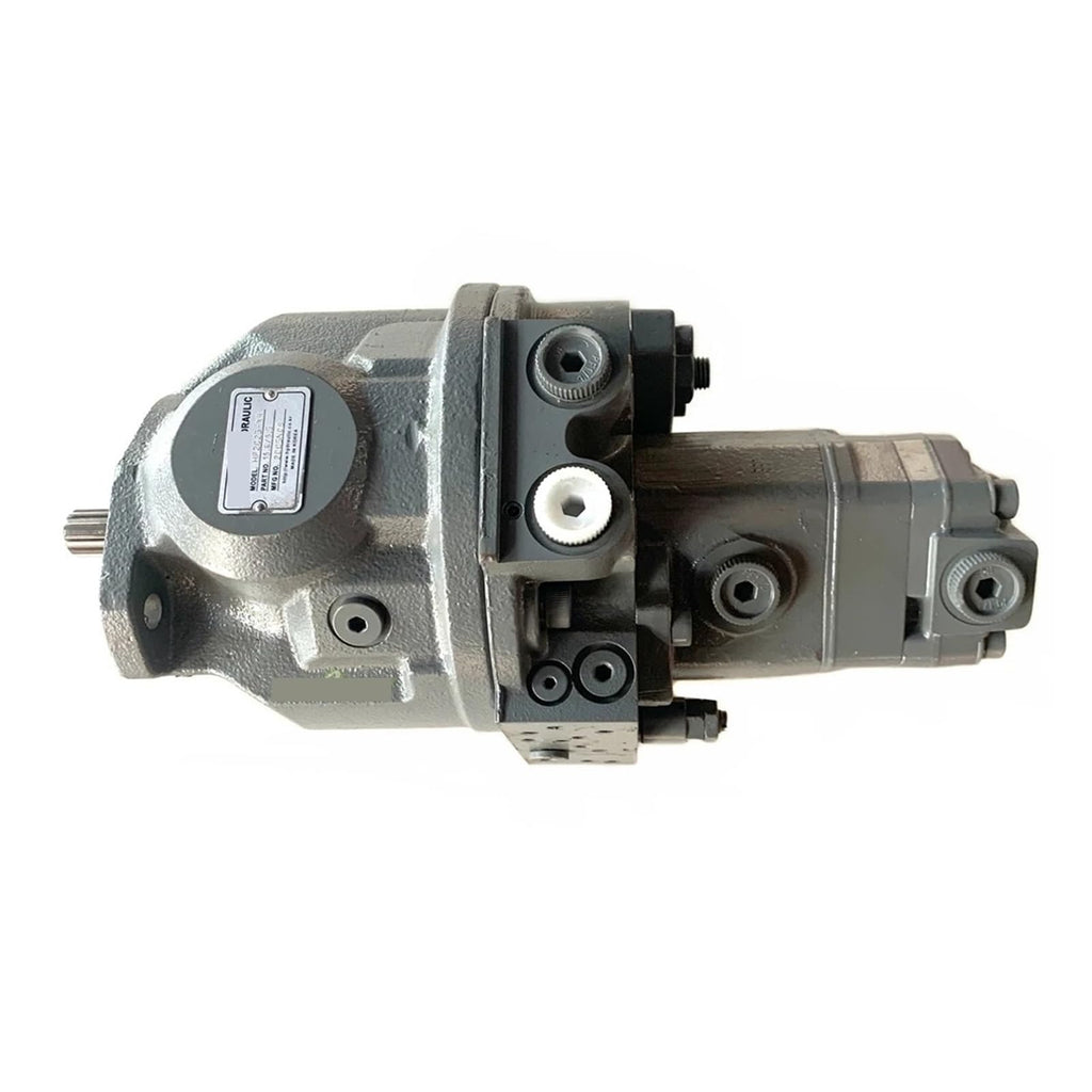 Hydraulic Pump AP2D25 HP2D25-XR Without Solenoid Valve for R55 R60-7