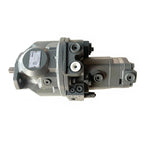 Hydraulic Pump AP2D25 HP2D25-XR Without Solenoid Valve for R55 R60-7
