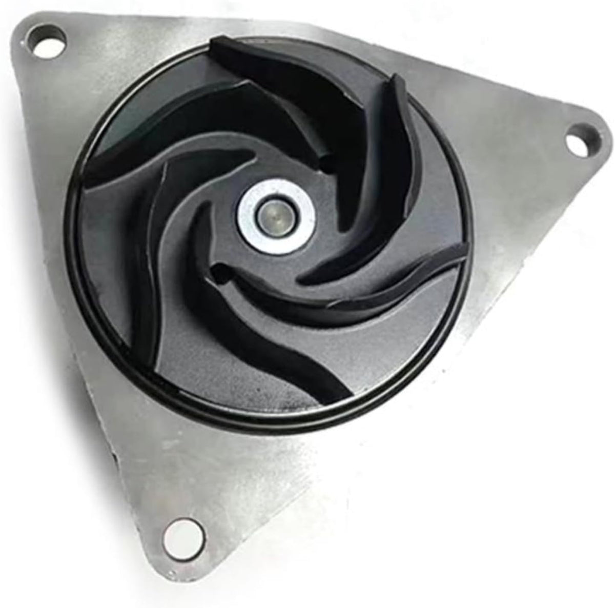 Water Pump EFI 6746-61-1201 6746611201 Compatible for Komatsu PC300-8MO PC360-8(EFI) Excavator 6D114 EFI Engine