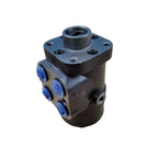 Full Hydraulic Steering Unit BZZ-50/80/100/125/160/200 Steering Gear