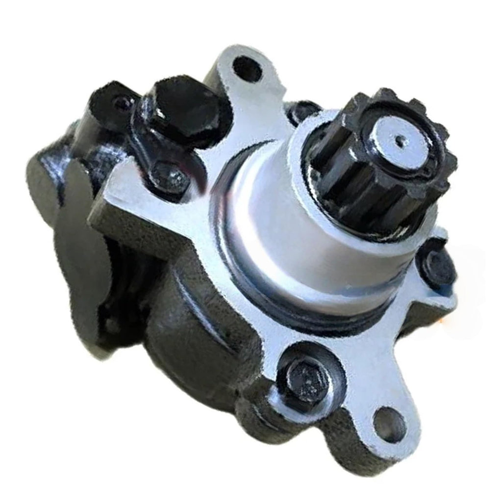 Hydraulic Steering Gear Auto Power Parts for Power Steering Pump 14B BB42 44320-87304 1993-2000