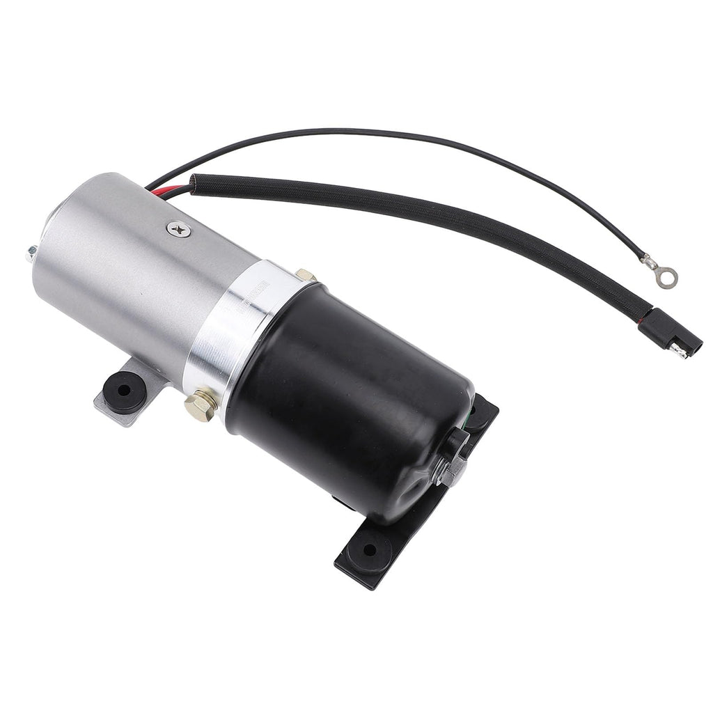 76533A00A Convertible Top Hydraulic Roof Pump Motor Durable Motor Pump Replacement for 1966-1967 for Newport 300 1964-1970