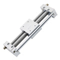 Cylinder RMT Series Long Stroke Magnetic Coupling rodless Cylinder RMT Bore 16mm, Bore 20mm-100/200300/400/500S(Stroke 400mm,Bore 16mm)