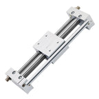 Cylinder RMT Series Long Stroke Magnetic Coupling rodless Cylinder RMT Bore 16mm, Bore 20mm-100/200300/400/500S(Stroke 400mm,Bore 16mm)