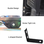 Red/Green Traffic Signals Signs Lights, LED Traffic Stop Light Indicator Light, Warning Light Road ty Signs Wall Lamp, for Outdoor Garages, Wharf Construction Sites (Color : 400mm-24v)(400mm 12v)