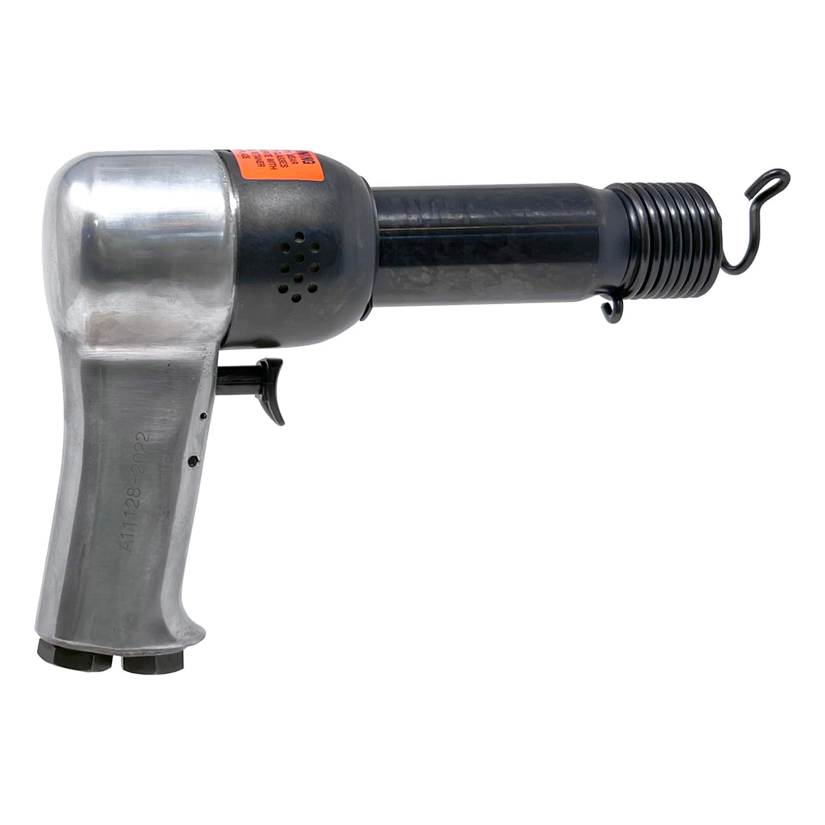 Chicago Pneumatic CP717K, Kit, Air Hammer, 0.498 in, Round
