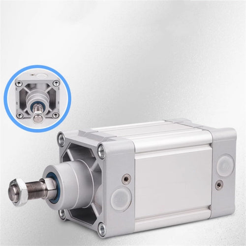 1pc DNC Series Cylinder DNC32-25-PPV-A/DNC40-25-PPV-A Cylinder Diameter 50/63/80mm Mechanical Pneumatic Cylinder(DNC40,Stroke 150)
