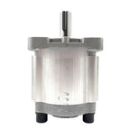Hydraulic Gear Pump CBN High Pressure Booster Truck Forklift Tailboard Elevator Accessories(Cbn-f316,Even Shaft)