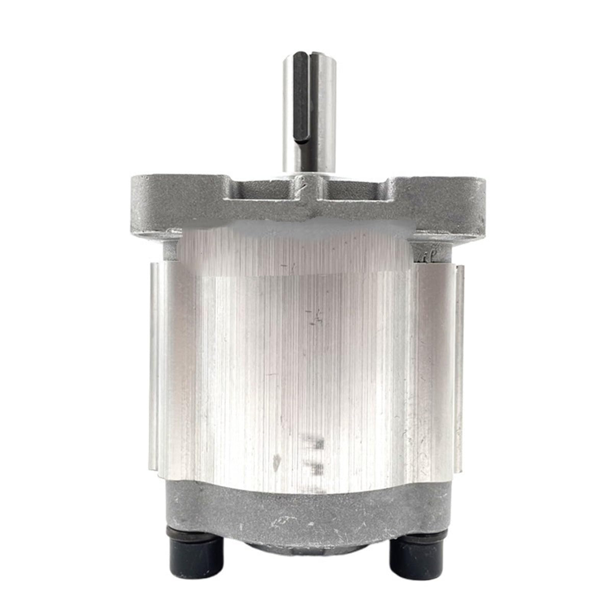 Hydraulic Gear Pump CBN High Pressure Booster Truck Forklift Tailboard Elevator Accessories(Cbn-f316,Even Shaft)