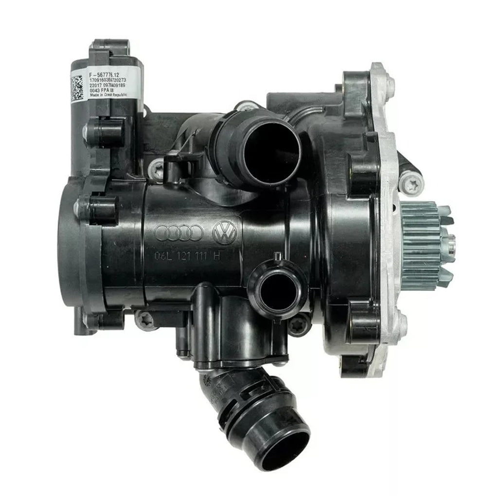 Auxiliary Water Coolant Pump for A3,for A4,for A5,for A6,A7,A8,for Q5,for Q7 2015,TT 1.8/2.0 06L121111H 06L121111G