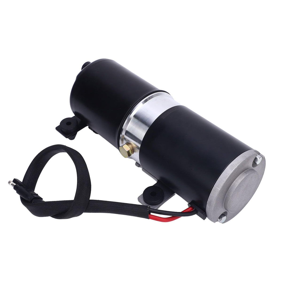 Convertible Top Lift Motor Pump, Alloy Metal Replacement for 2005-2007, 1