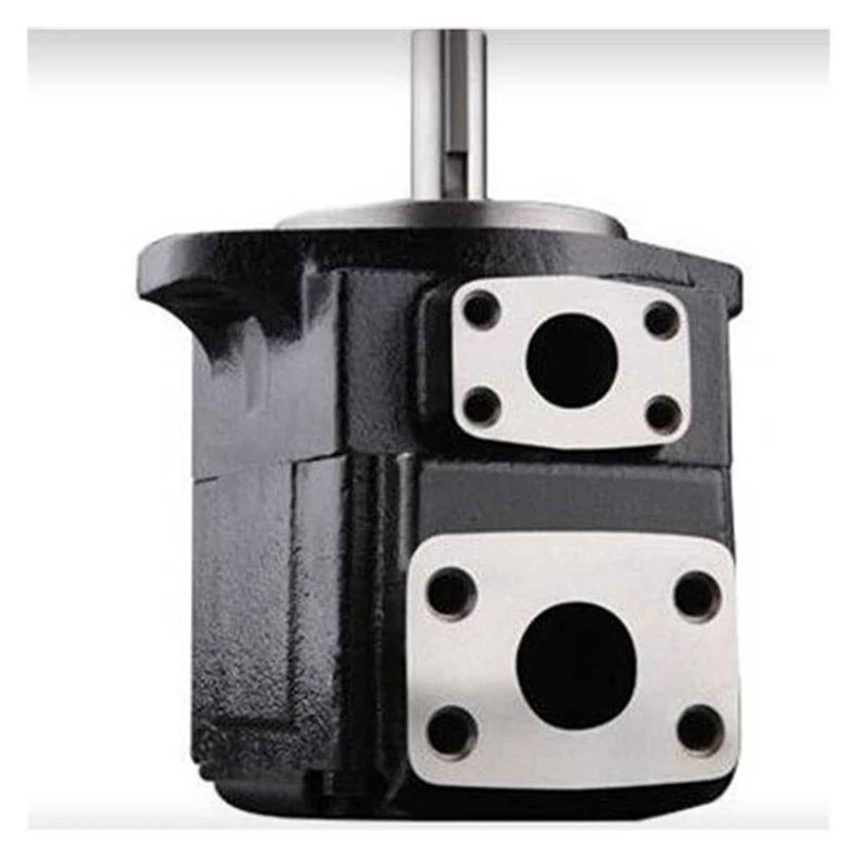 Series T6E 042 1 R00 A High Pressure Vane Pump