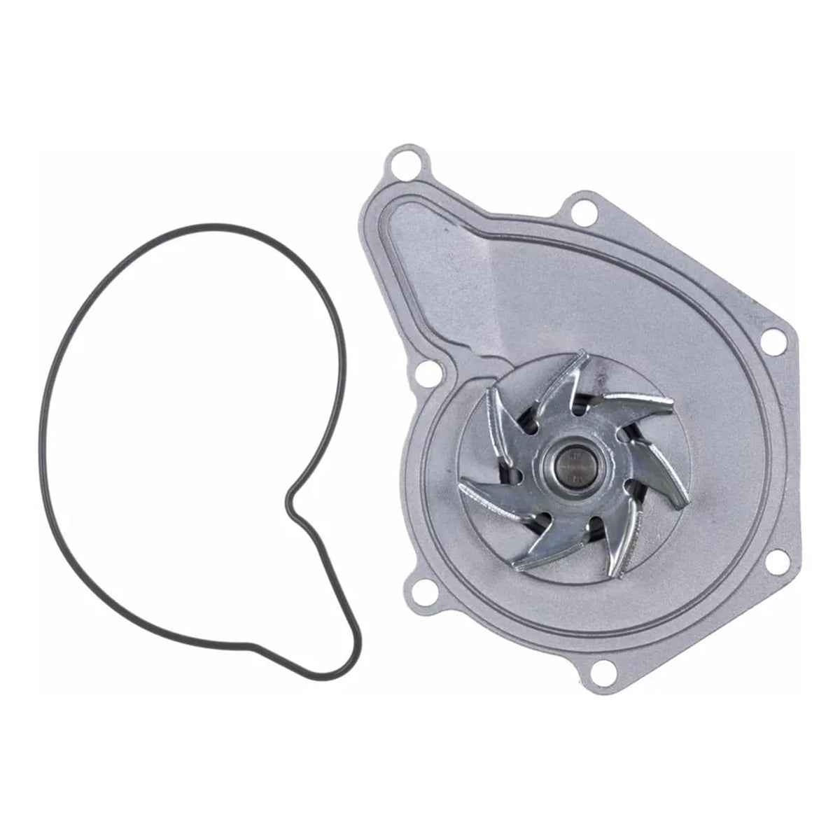 1 Set Cooling System Kit For A4 A5 Base Q5 3.2L V6 06E121018B 06E121111M 06E121168B 06E121045J