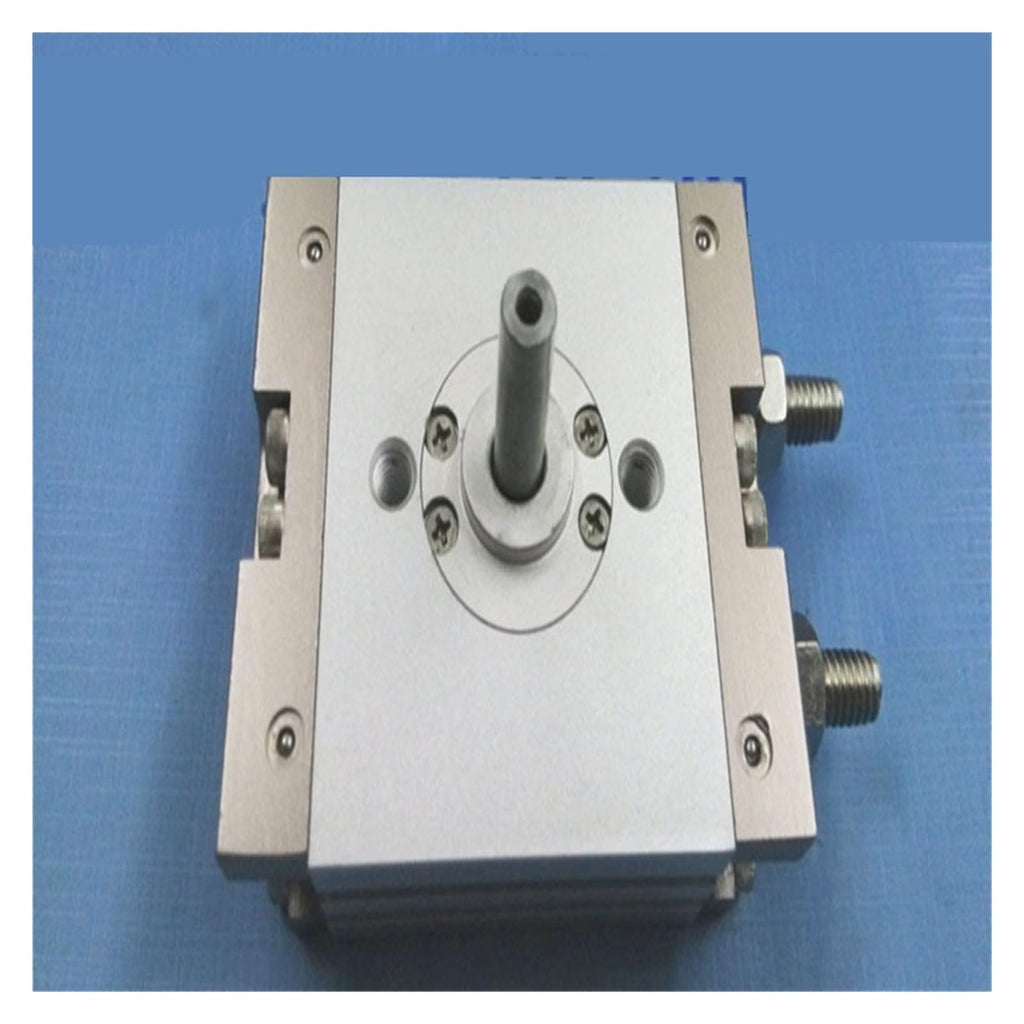 CDRQ2BS15-90 Rotary Cylinder