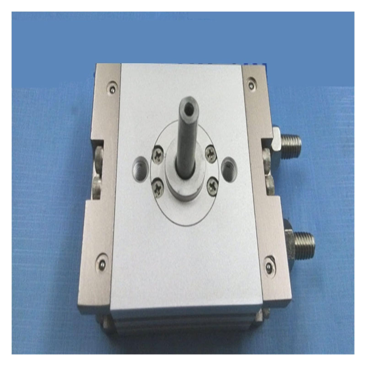 CDRQ2BS15-90 Rotary Cylinder
